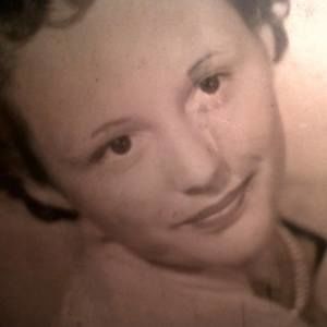 Meet your Posher, Joyce